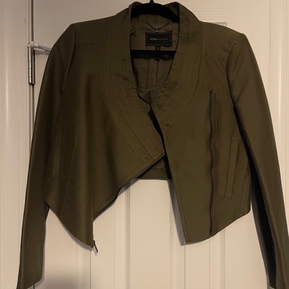 BCBG Women’s Jacket